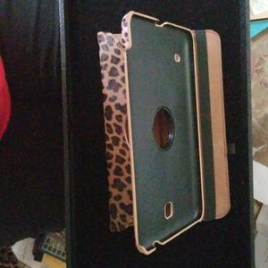 Tablet 4 Samsung Case